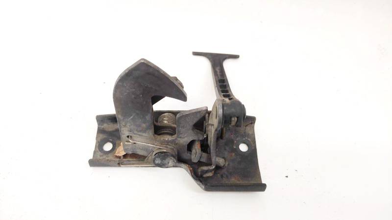 A2118870027 Mercedes-Benz E-CLASS 2006 Konepellin lukko