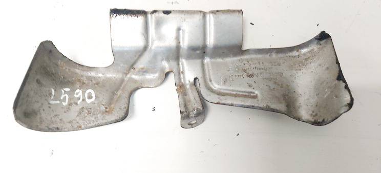 059131783D Audi A4 2001 Kolektoriaus apsauga