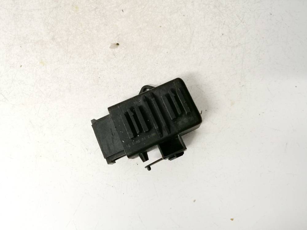 1Z0959772B Volkswagen Passat 2006 autres ordinateurs