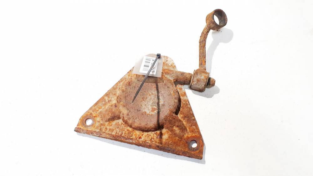 9013220131 Volkswagen LT 2002 Stabilizatora kronšteins (vai) turētājs - Thumbnail 3