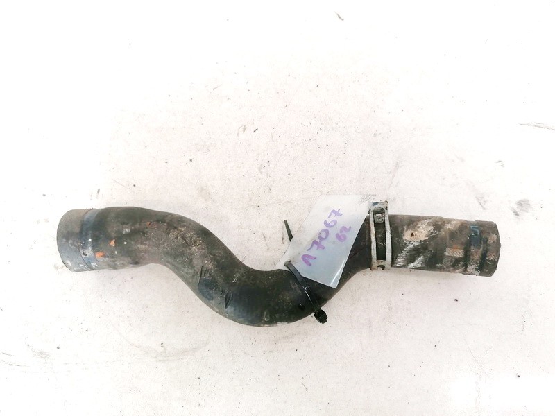 Peugeot 207 2008 Radiator Hose (Water Hose)