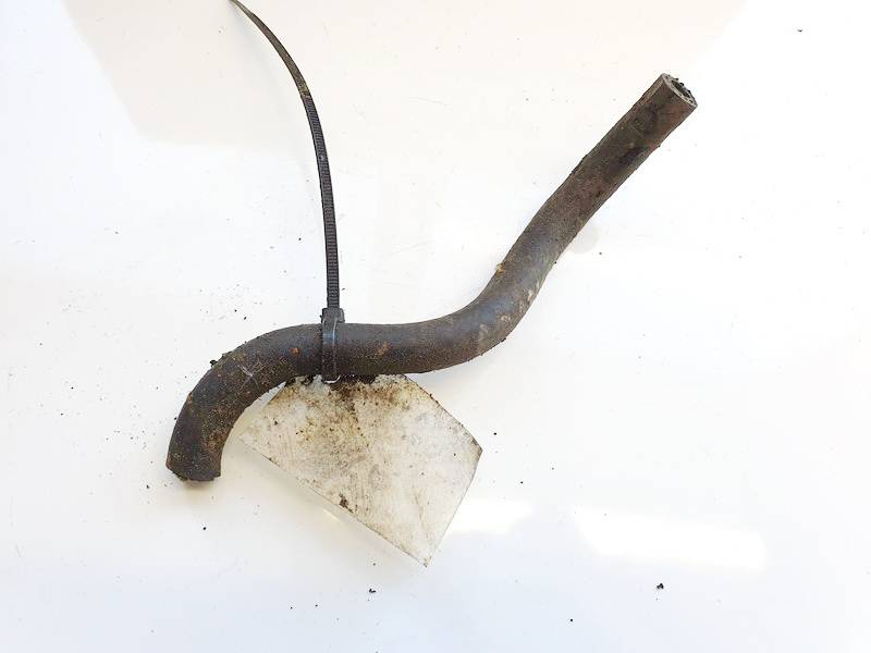 20543A1 Opel Astra 2006 Radiator Hose (Water Hose) - Thumbnail 2