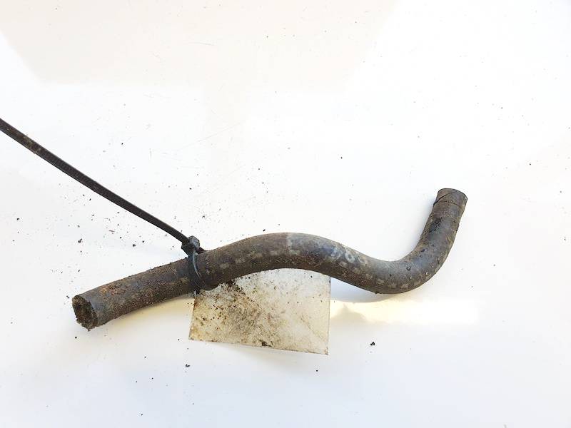 20543A1 Opel Astra 2006 Radiator Hose (Water Hose) - Thumbnail 3