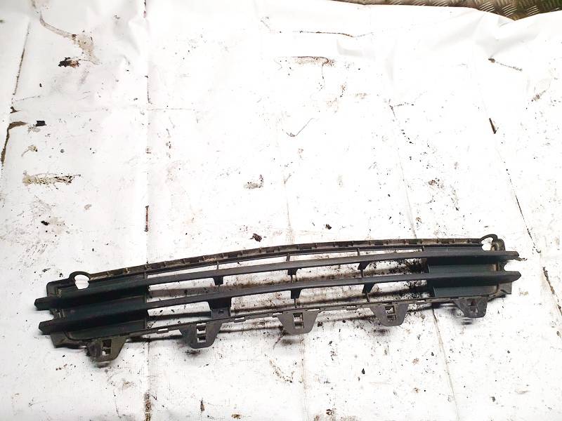 93321761 Opel Meriva 2004 Bumper Grille - FRONT CENTER