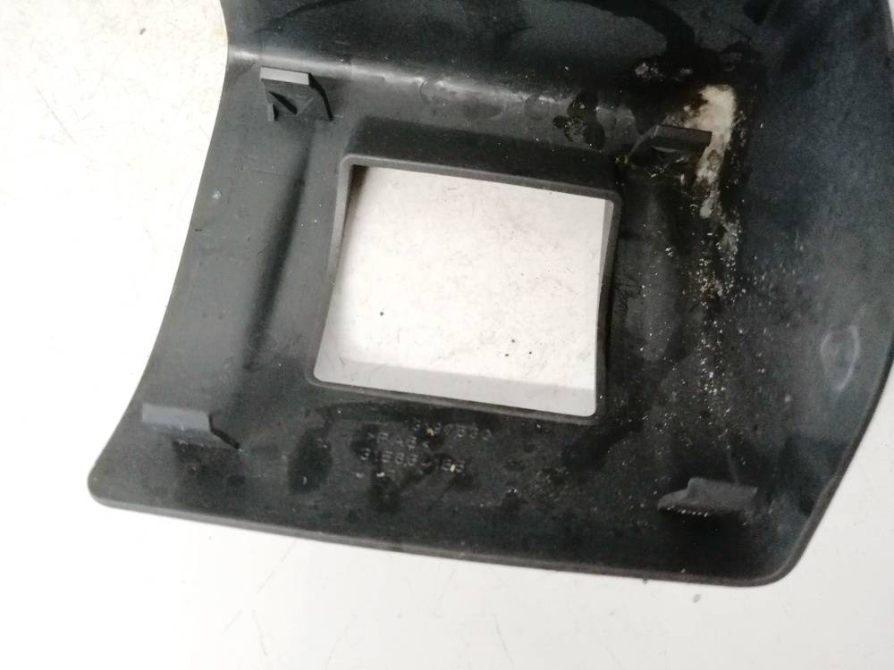 13197530 Opel Vectra 2004 Salono apdaila (plastmases) - Thumbnail 3