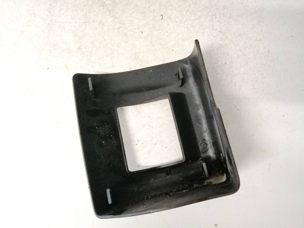 13197530 Opel Vectra 2004 Salono apdaila (plastmases) - Thumbnail 2