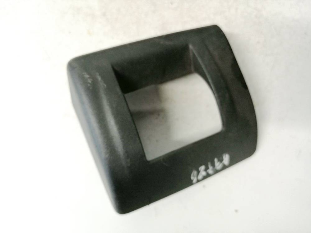 13197530 Opel Vectra 2004 Salono apdaila (plastmases)