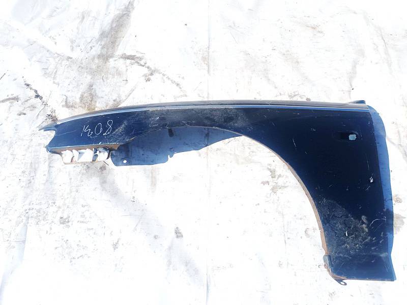 Rover 75 2002 Fender (Arch) - FRONT LEFT