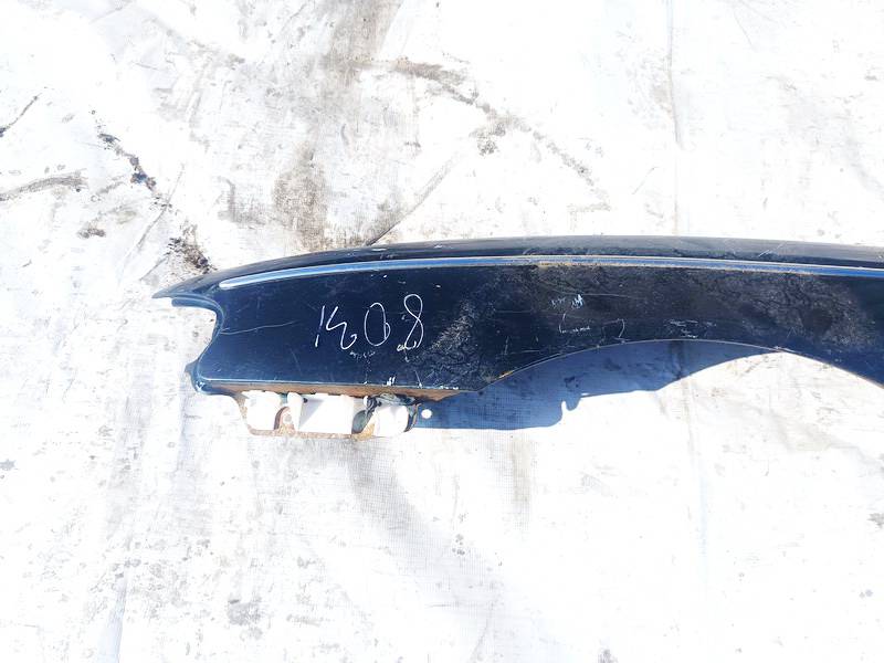 Rover 75 2002 Fender (Arch) - FRONT LEFT - Thumbnail 3