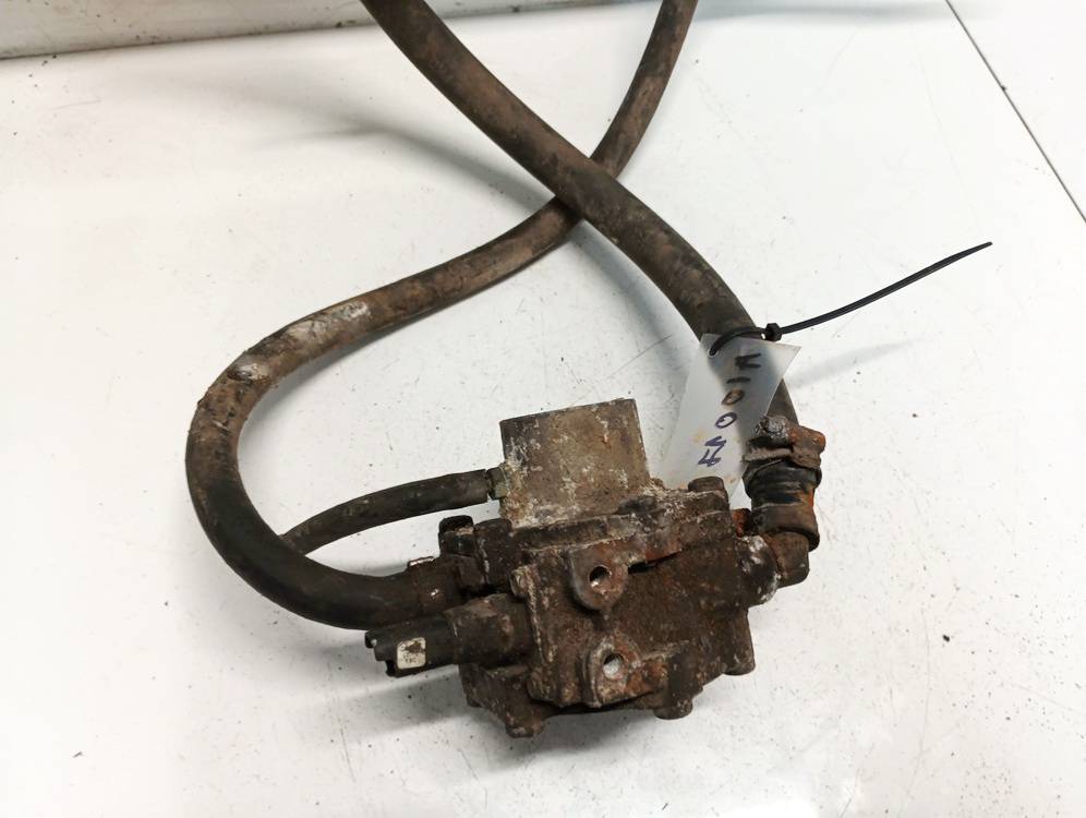 67R010016 Nissan Quest 2004 LPG Paineensäädin