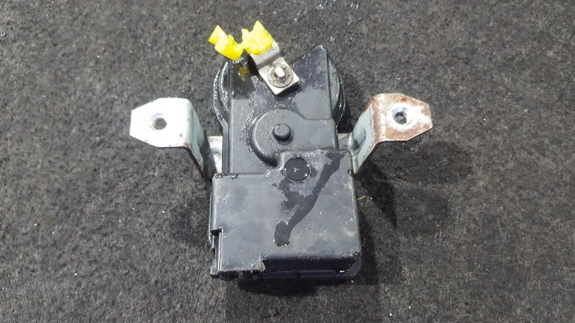 1528006060 Mitsubishi Lancer 1993 Central locking motor