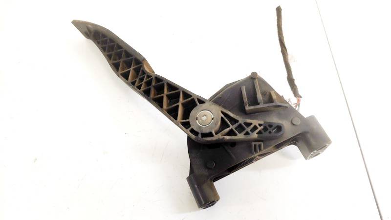 9157998BK Opel Astra 2003 Accelerator throttle pedal (potentiometer) - Thumbnail 3