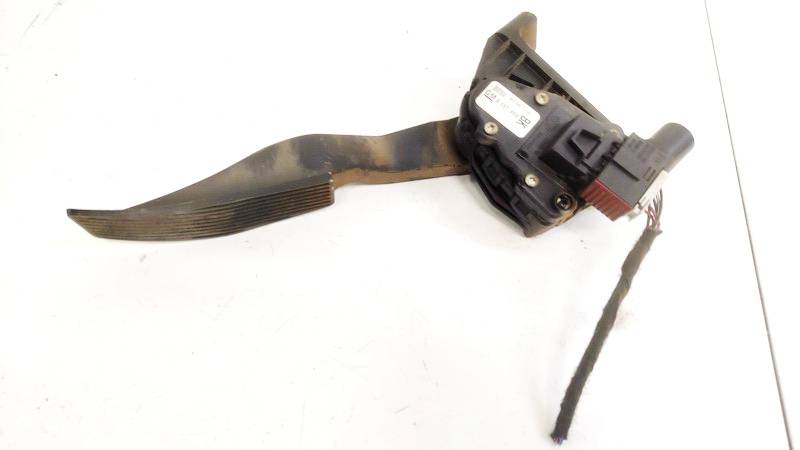 9157998BK Opel Astra 2003 Accelerator throttle pedal (potentiometer)