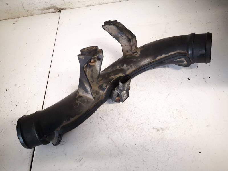 1K0145770N Skoda Superb 2009 TURBO INTERCOOLER PIPE HOSE