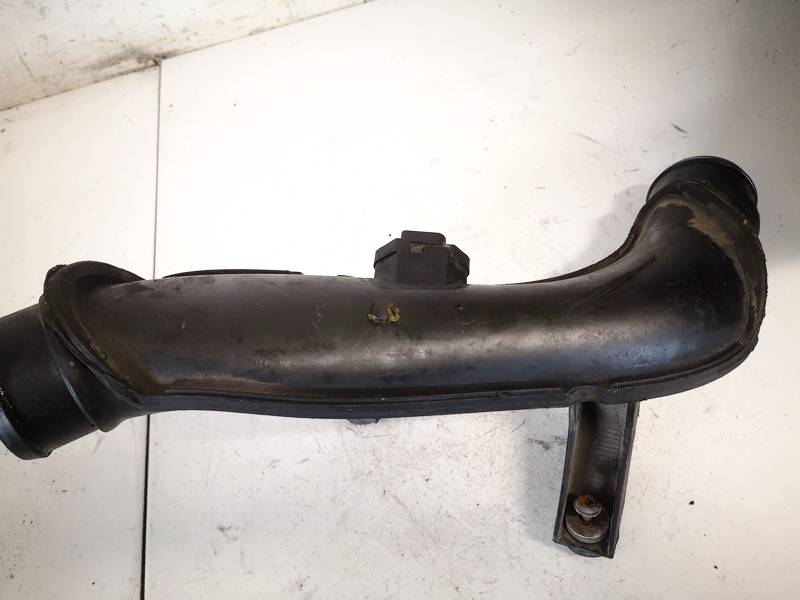 1K0145770N Skoda Superb 2009 TURBO INTERCOOLER PIPE HOSE - Thumbnail 2