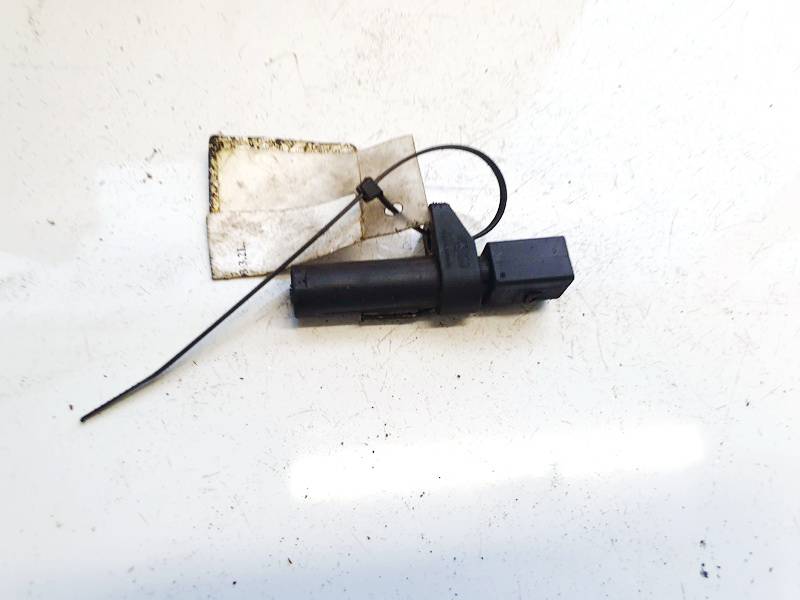 0031532828 Mercedes-Benz E-CLASS 2003 Apatinis holo daviklis