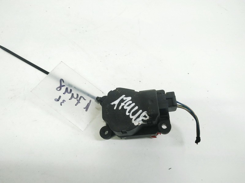 006967E SAAB 9-3 2003 Sildītāja vārsta motoriņš