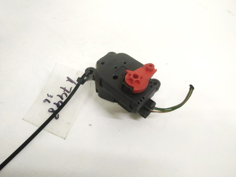 006967E SAAB 9-3 2003 Sildītāja vārsta motoriņš - Thumbnail 3