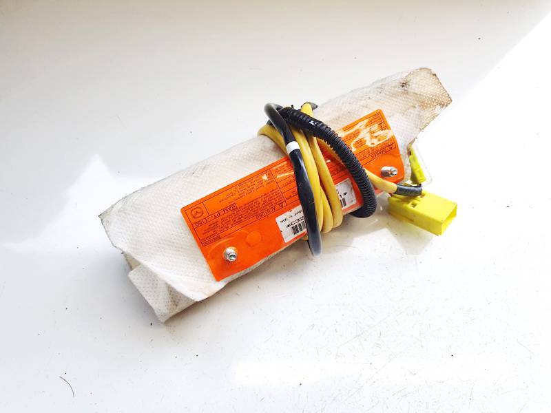 T96298A Mazda 5 2008 Seat AIRBAG