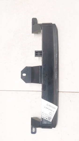 30678549 Volvo V70 2007 Papildomas stop zibintas