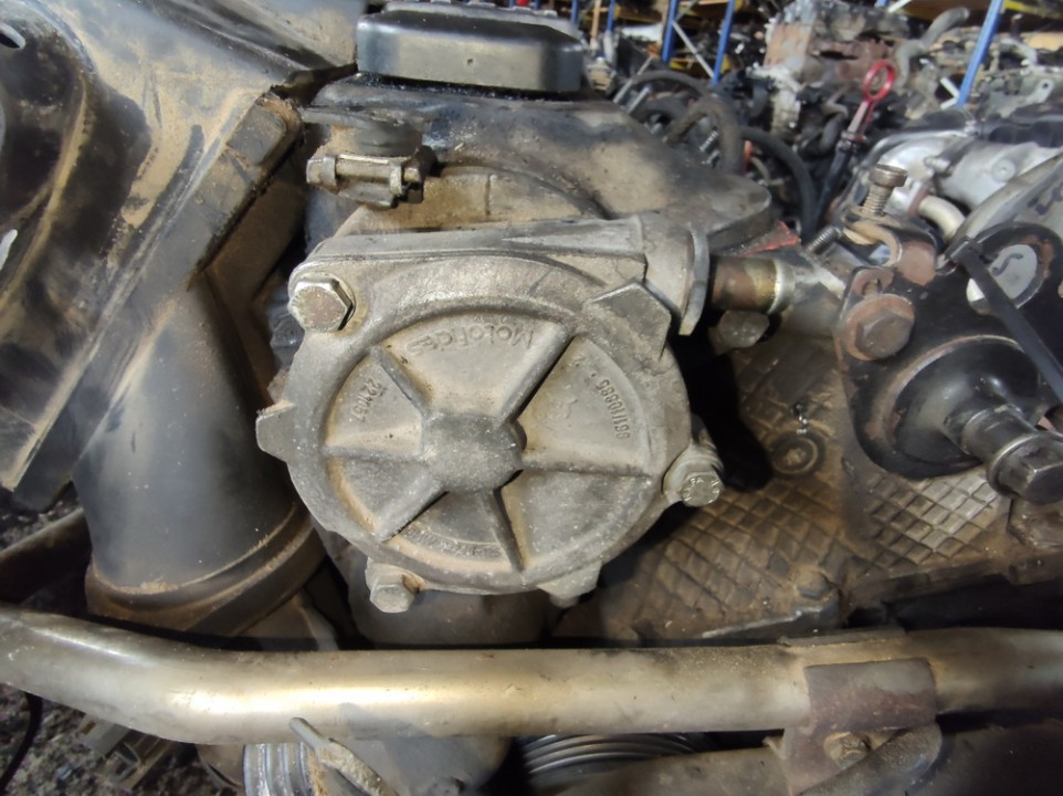 96110885 BMW 5-Series 1998 Bremžu vakuuma sūknis