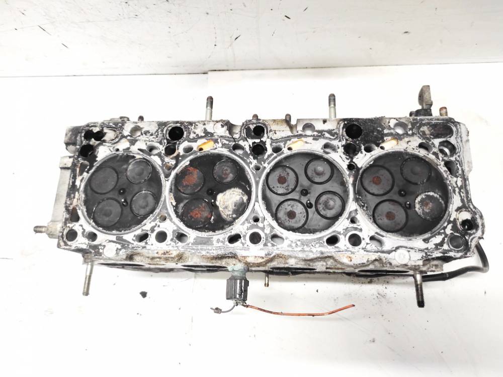 Mazda 323F 2001 Variklio galvute - Thumbnail 3