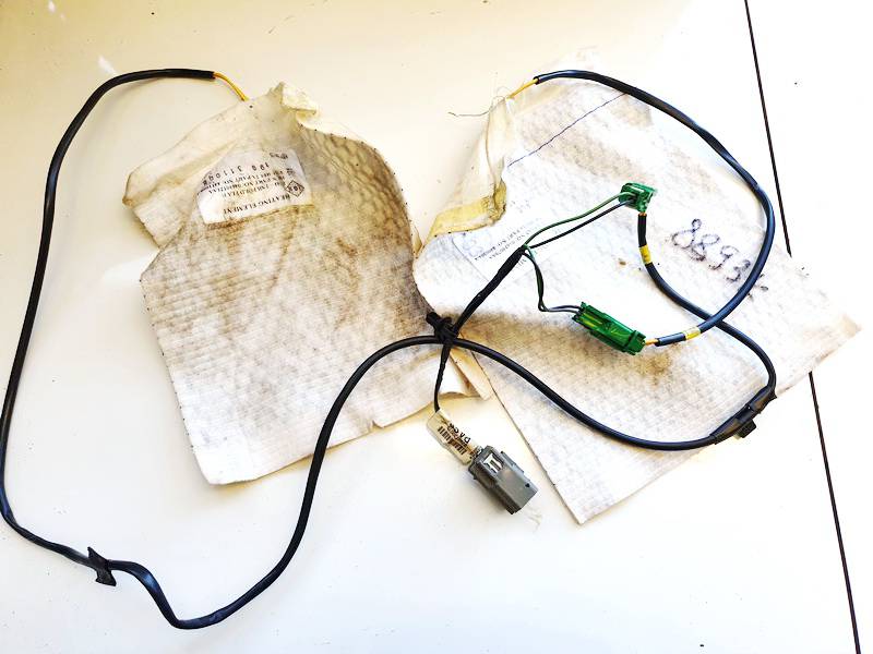 199311006 Chrysler Sebring 2007 Sēdekļa apsildes elements