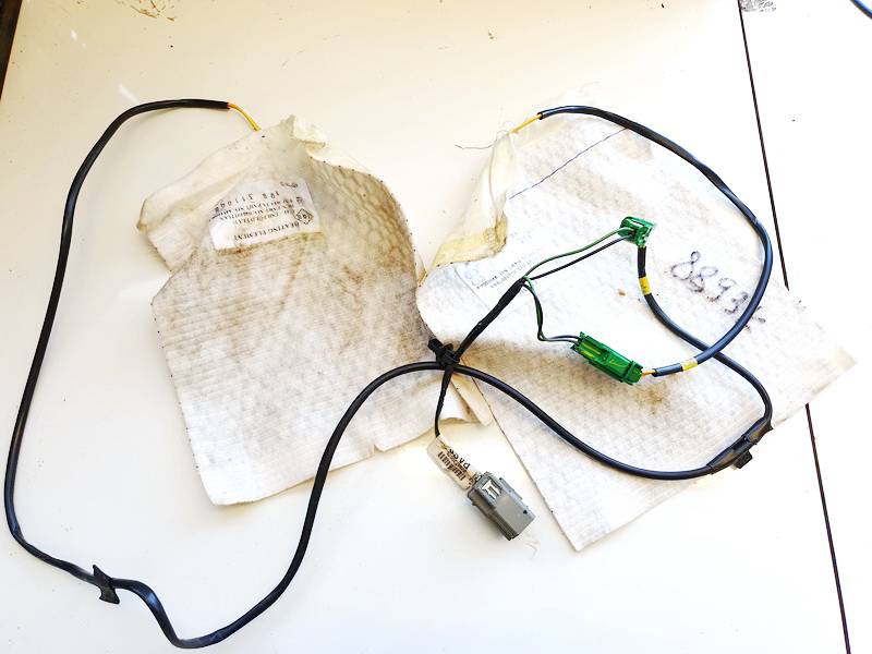 199311006 Chrysler Sebring 2007 Sēdekļa apsildes elements - Thumbnail 3