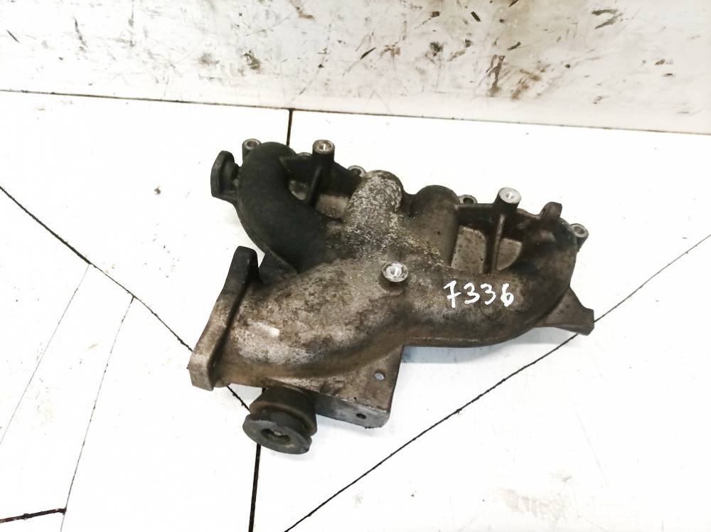 Skoda Octavia 2005 Collecteur DAdmission