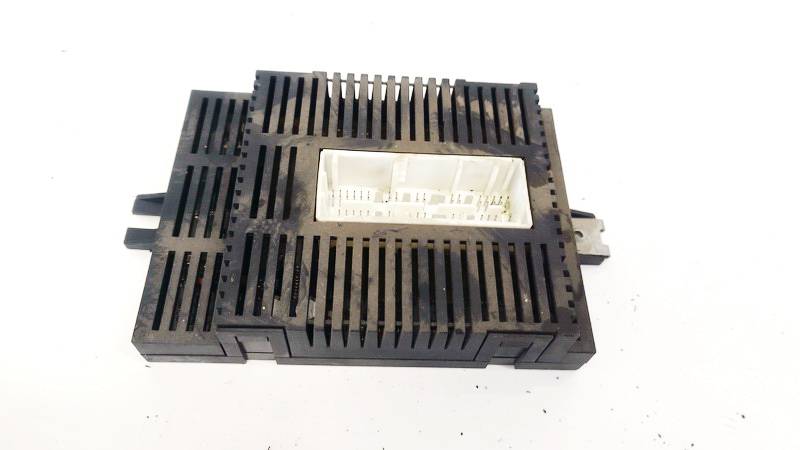 6948576 BMW 7-Series 2004 Sviesu valdymo blokas - Thumbnail 3