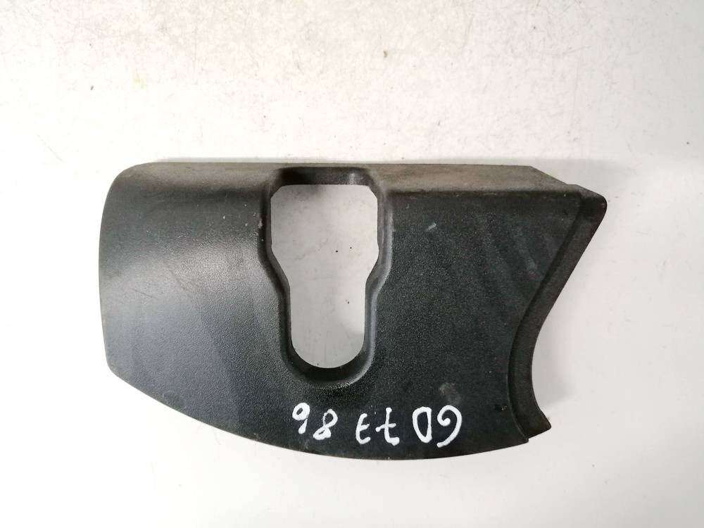 13198065 Opel Vectra 2004 Salono apdaila (plastmases)