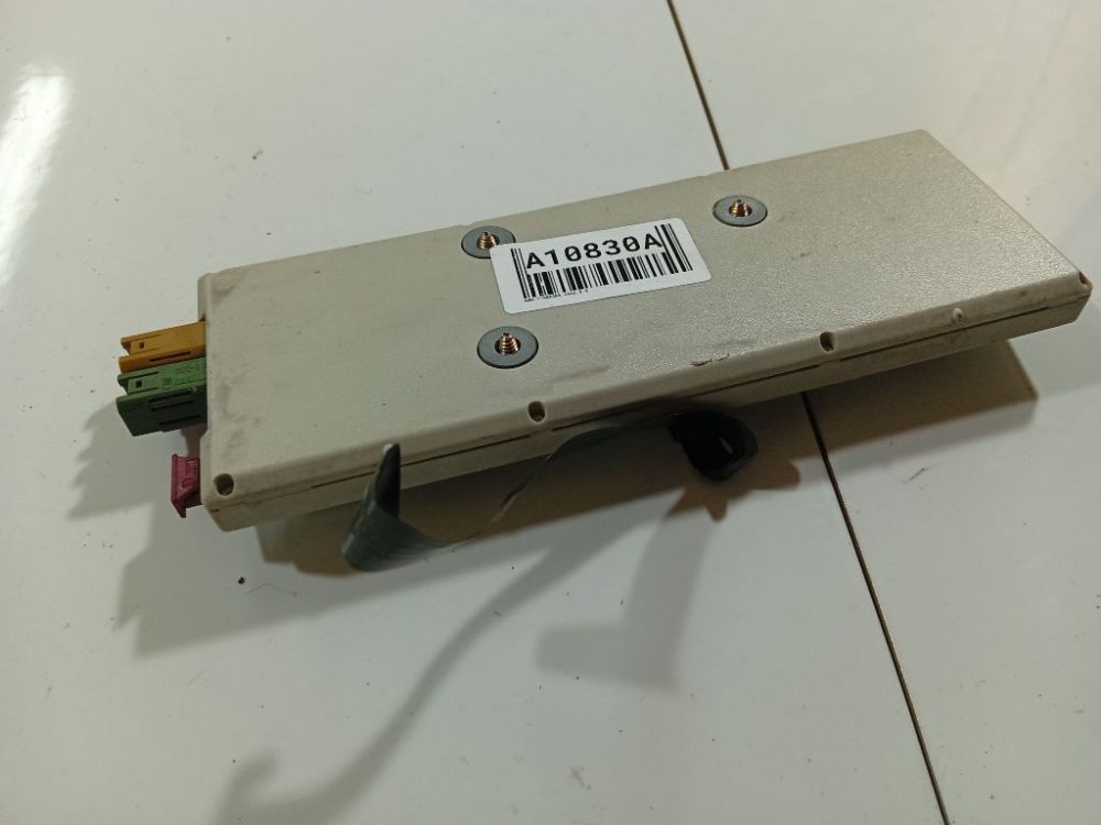 691873101 BMW 7-Series 2002 Antennenverstärker (Antennen Verstärker) - Thumbnail 3