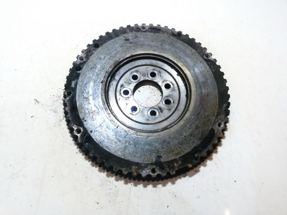 Renault Scenic 1998 Volante, VOLANTE MOTOR