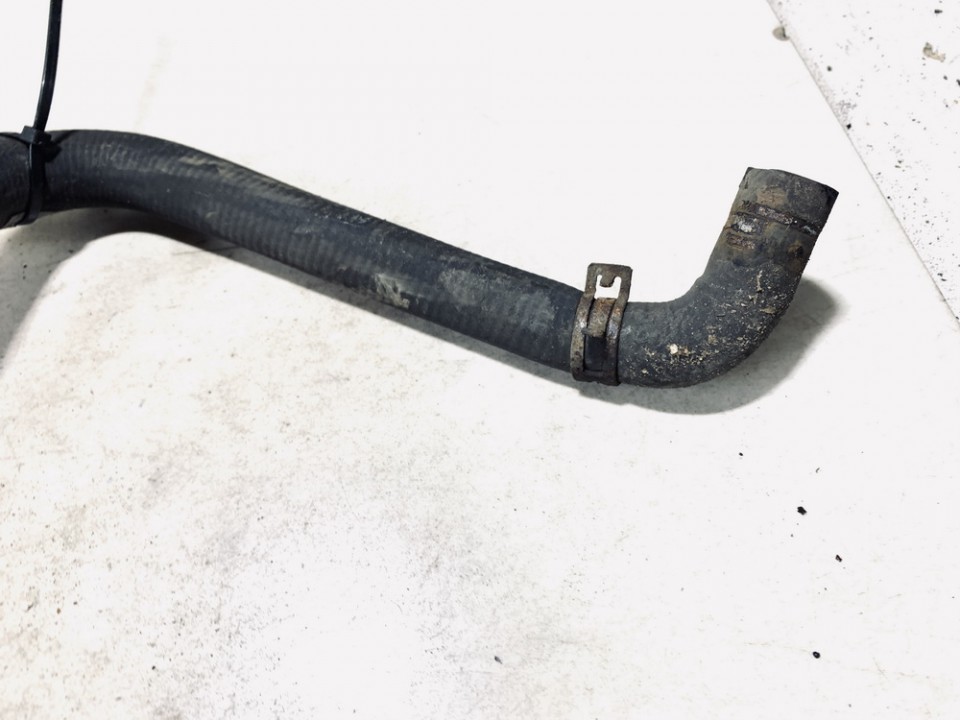 Ford Transit Connect 2005 Vandens slanga - Thumbnail 3