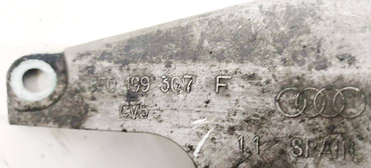 8E0199307 Audi A4 2001 Wspornik silnika - Thumbnail 3