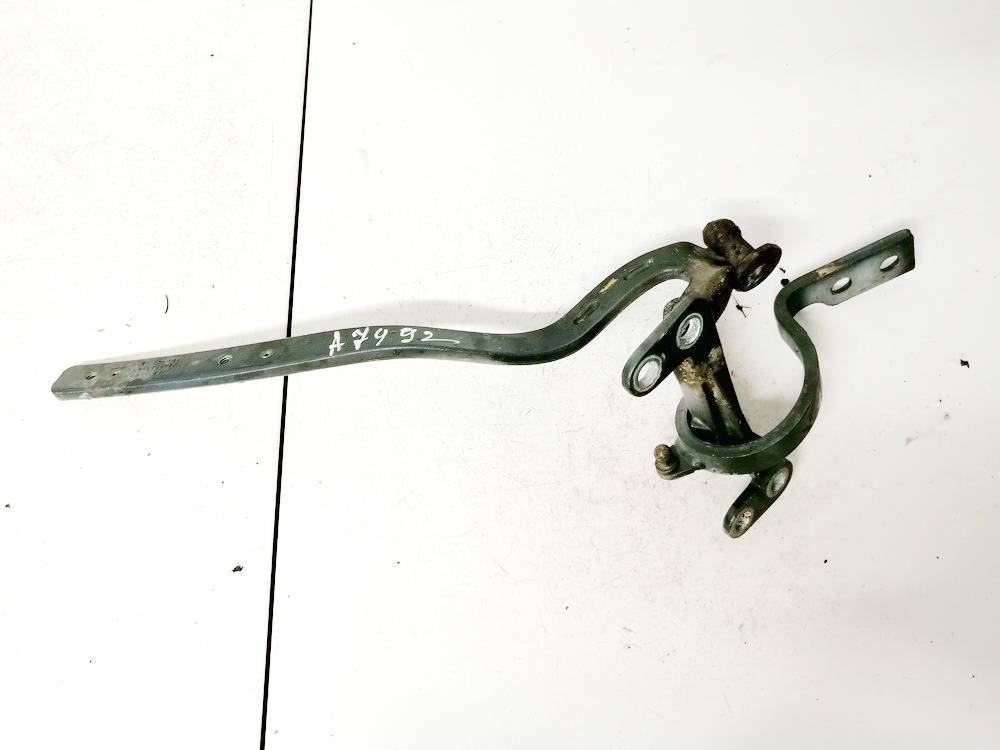 7L6827301B Volkswagen Touareg 2003 Galinio Dangcio vyris G.K. (kapoto) - Thumbnail 2