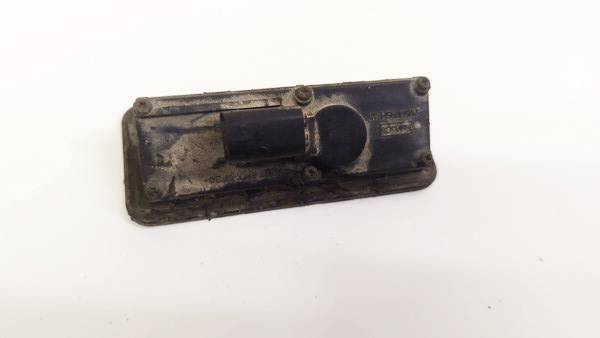 6M5119B514AD Ford Focus 2011 Tailgate Boot Opening Switch and Handle - REAR - Thumbnail 3