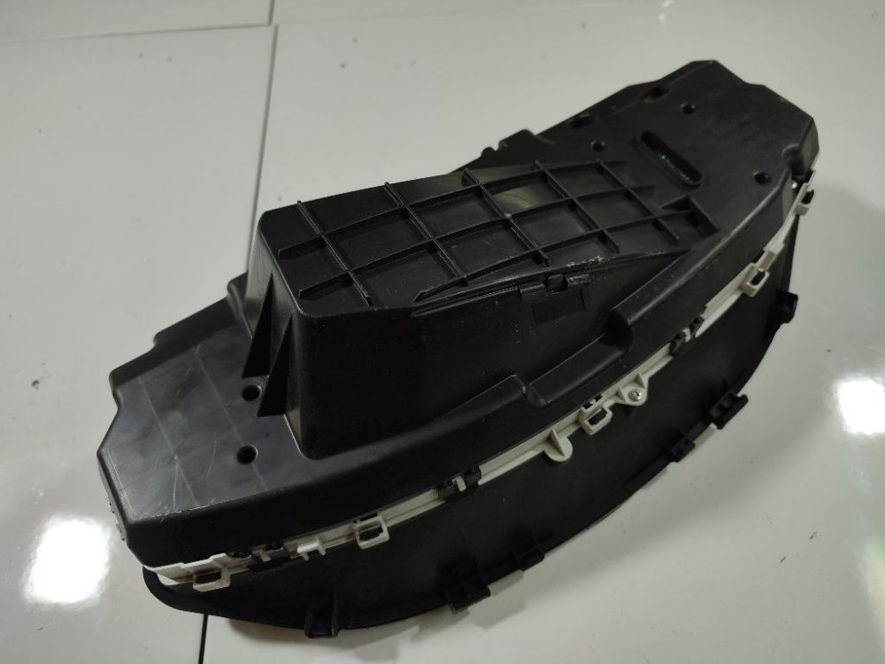 838000D690D Toyota Yaris 2007 Prędkościomierz – panel instrumentów - Thumbnail 4