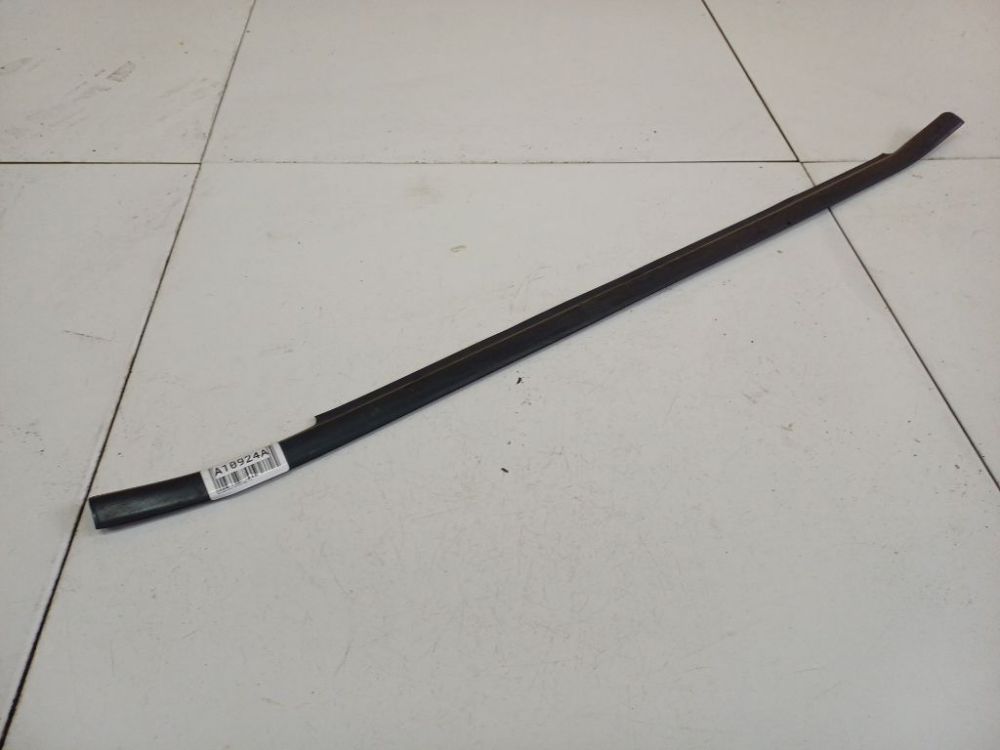 Mercedes-Benz A-CLASS 2006 Duru stiklo juostele P.K.