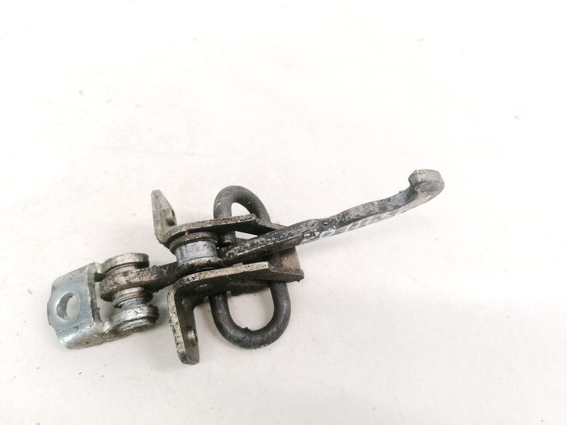 24430408 Opel Zafira 2002 Door Check (Strap) - FRONT RIGHT