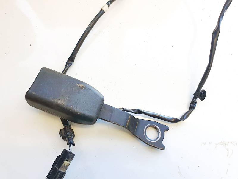 NSB1094 Mitsubishi Outlander 2006 Saugos dirzo sagtis (laikiklis) P.K. - Thumbnail 3