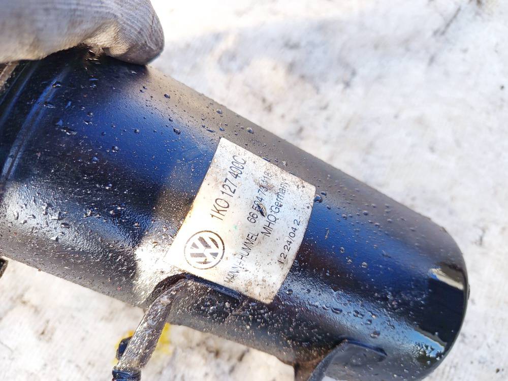 1K0127400C Volkswagen Touran 2004 Fuel filter - Thumbnail 3