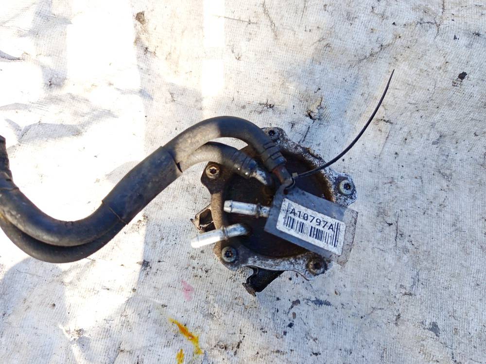 1K0127400C Volkswagen Touran 2004 Fuel filter