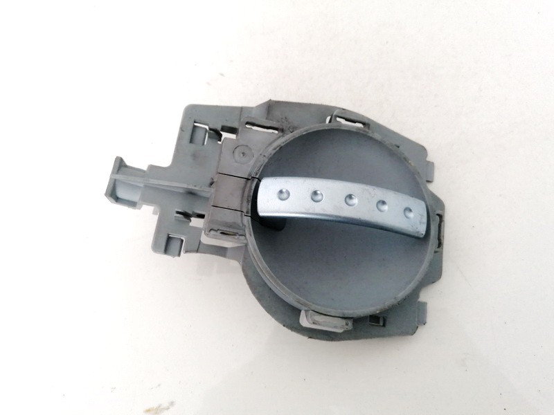 9647164377 Citroen C3 Pluriel 2003 Door Handle Interior - FRONT LEFT