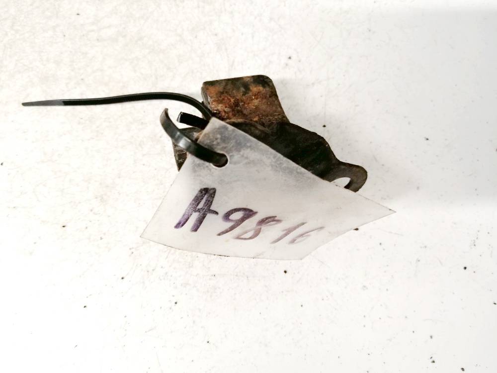 8917358010 Toyota Previa 2003 Srs Airbag daviklis