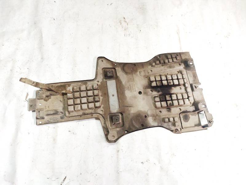 7L8825225 Audi Q7 2007 Osłona podwozia