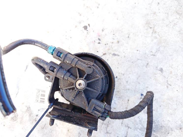 Opel Astra 2005 Fuel filter