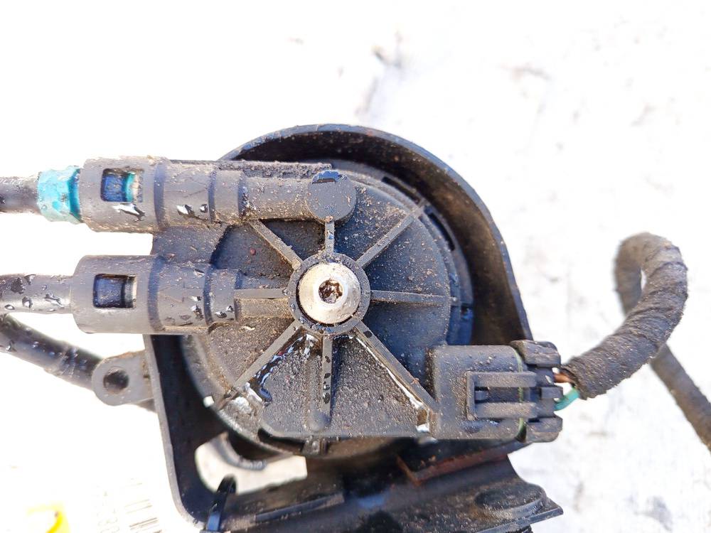 Opel Astra 2005 Kuro filtras - Thumbnail 3