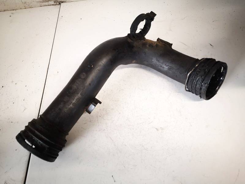 1K0145770D Volkswagen Passat 2007 TURBO INTERCOOLER PIPE HOSE