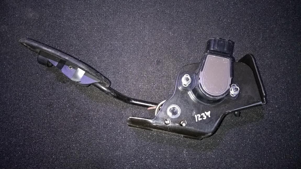 8928152011 Toyota Avensis 2003 Elektroniczny pedał przyspieszenia
